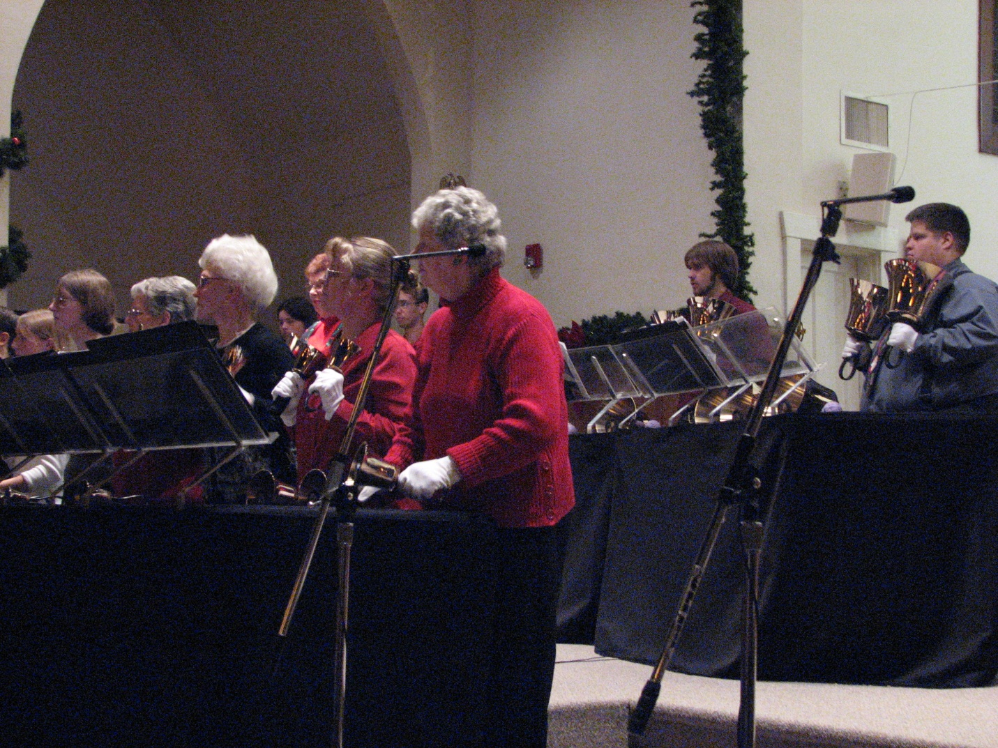 MUSIC Kennewick First United Methodist Church